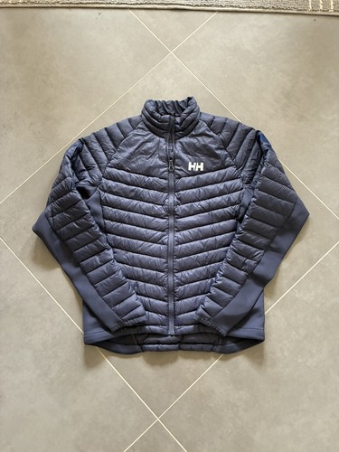Helly hansen verglas down - verglas,