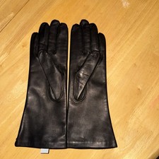 Sauso Finland Black Leather