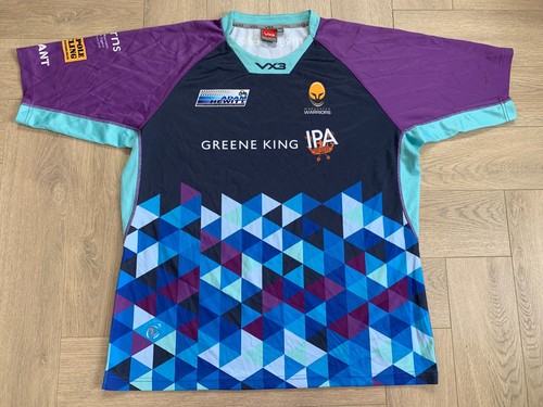 2019 worcester warriors - 2019, acorns