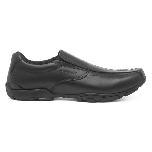 Hush puppies boys shoes black - puppies,
