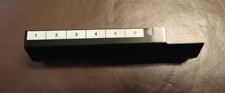Mem memsheild bus bar - 1, cover