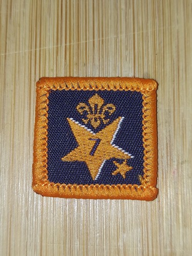Scouting current joining - uk,