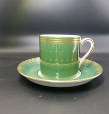 Spode Green Royal Windsor