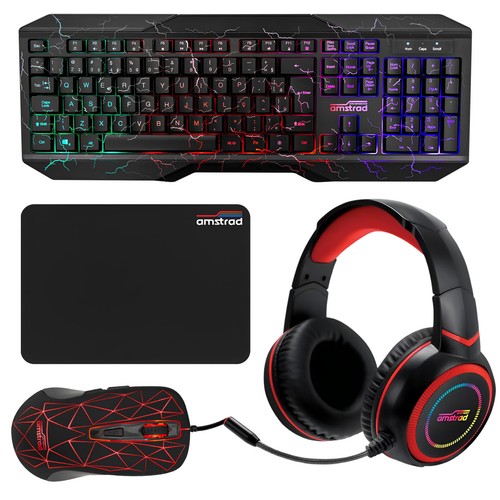 Pro gamer hunters piece - gamer, 5-piece