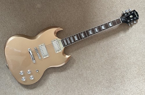 Epiphone muse electric - muse,