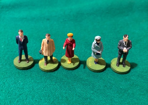 Subbuteo vip presentation - subbuteo,