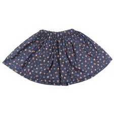 BONPOINT NAVY KIDS GIRLS SKIRT