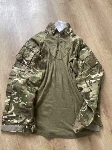 British army issue - army, mtp