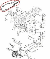 Rally & Craftsman HYDRO