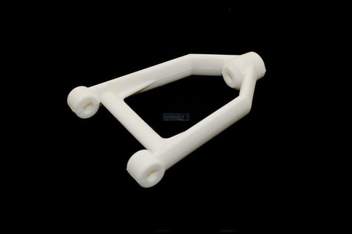 B002 front suspension arm - b002,