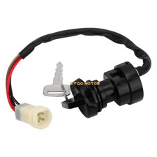 Ignition Key Switch for Yamaha
