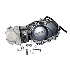 Lifan 125cc Engine Motor
