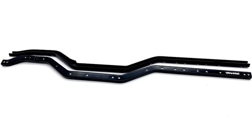 Trx ford 150 - -, chassis