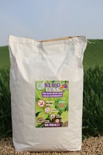 Organic slug snail - organic, deterrent