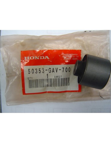 Engine mount muffler - engine, for