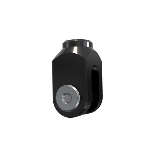 Motorcycle rear cnc billet - rear,