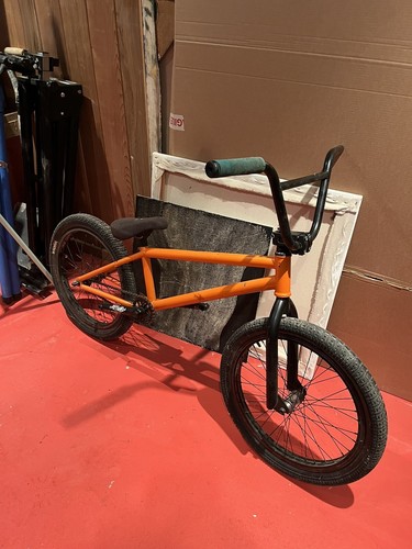 Bmx bike - bmx,
