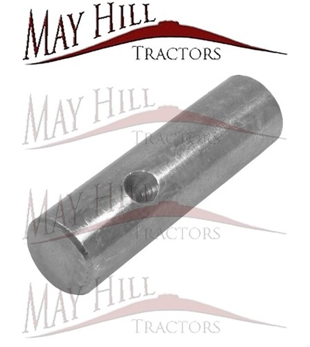 Clutch fork shaft - shaft, for