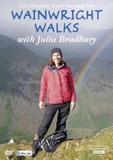 Wainwright Walks: Series 1 and