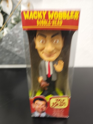 Bean rowan atkinson bobble - mr.,