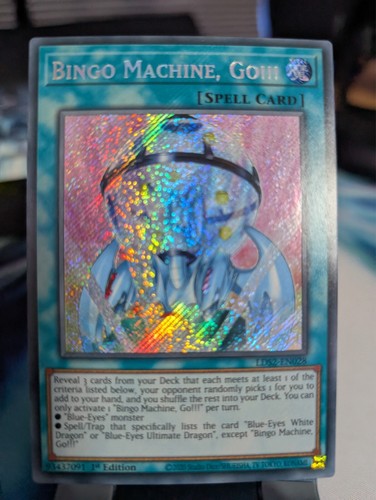 Yugioh bingo machine go - yugioh!, machine,
