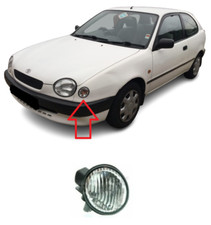 NEW FOR COROLLA E11 1997 -
