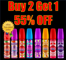 Dinner lady liquid 50ml - lady,