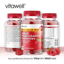 VITWAELL Adult Multivitamin