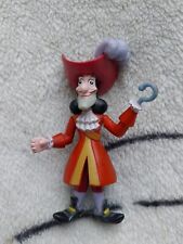 Disney Peter Pan's 3" Captain
