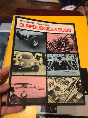 Vintage book how build - vintage, to