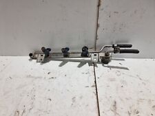 Nissan Micra Fuel Injectors Rail 1.4 Petrol 2001 MK2 K11 Facelift OEM 0280154028