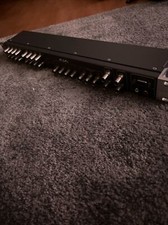 AJA K3G-BOX External Video