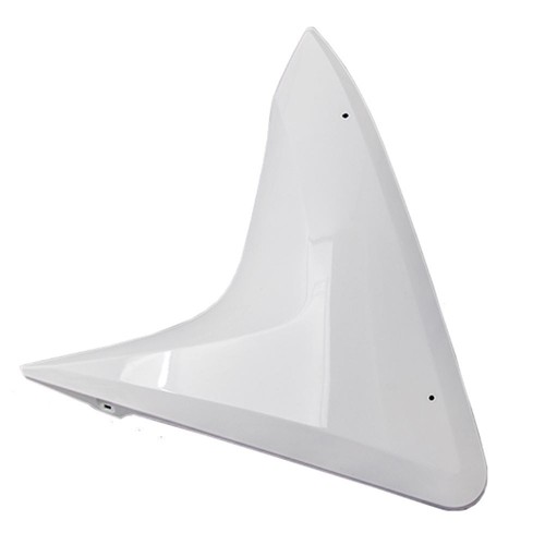 Left boomerang fairing - boomerang, panel