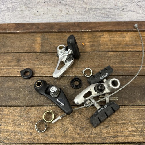 Vintage shimano deore - shimano, xt