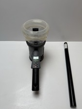 Solo Testifire 2000 Smoke/Heat/CO Tester Head Solo Head And Battery