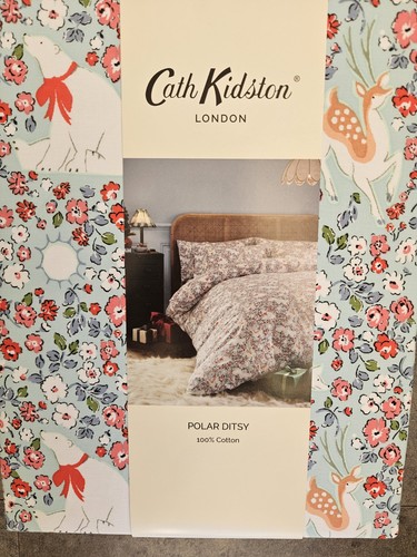 Cath kidston king size polar - size,