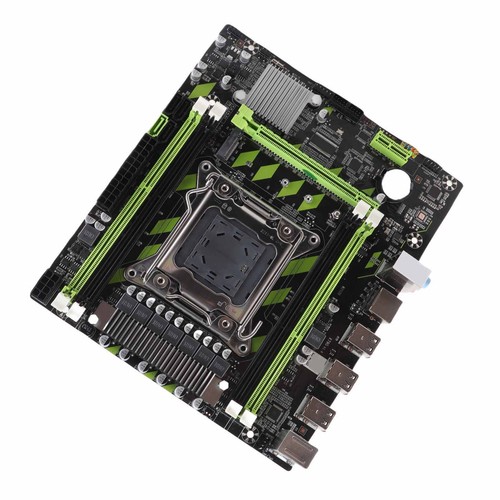 Desktop motherboard gigabit - desktop,