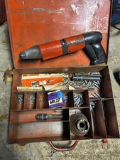 Hilti DX600N Powder-Actuated