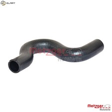 RADIATOR HOSE 2420708 FOR PEUGEOT 206/CC/Hatchback/SW 307/Break CITROEN 1.4L 307