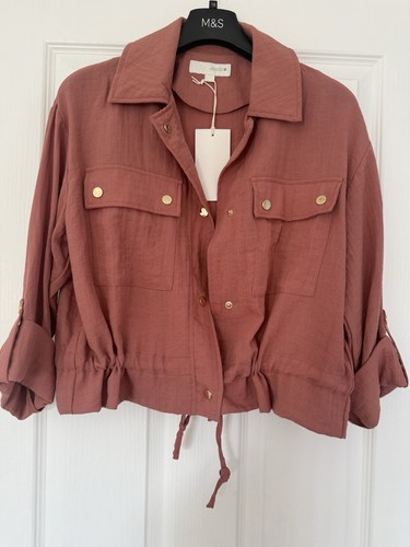 Bnwt zara ladies safari style - bnwt,