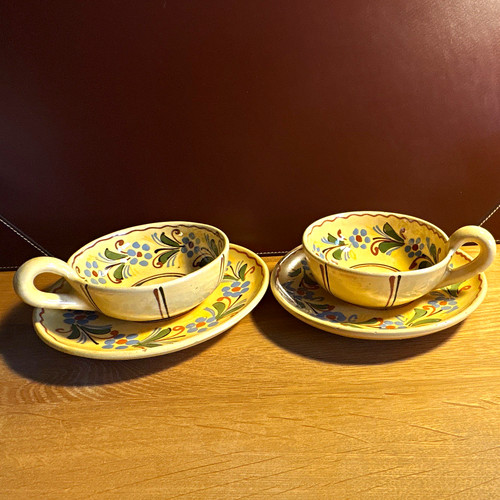 Vintage pair aller - vintage, vale