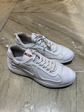 Prada America’s Cup Sport