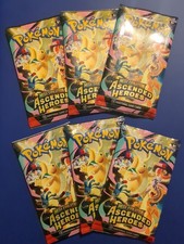 Pokémon TCG 6 XAscended
