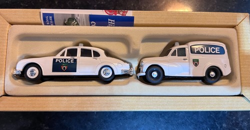 Corgi classic 97697 - classic,