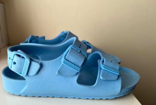 Kids birkenstock sandals size - birkenstock,