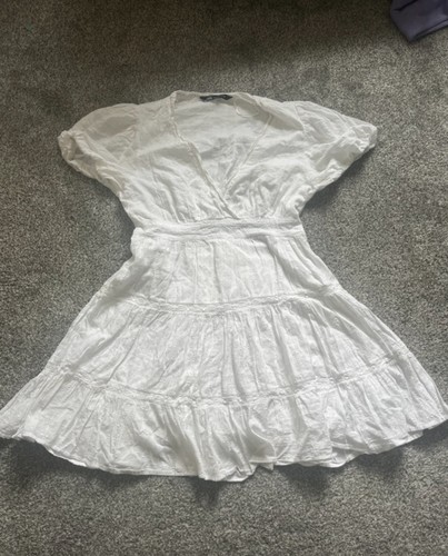Zara women white - women's, white/cream