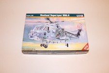 Master Craft 1:72 Westland