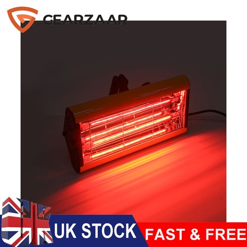 Infrared dryer heating - infrared,