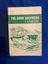 The Good Shepherd. C S