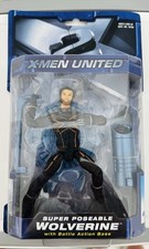 X-MEN 2 UNITED MOVIE SUPER
